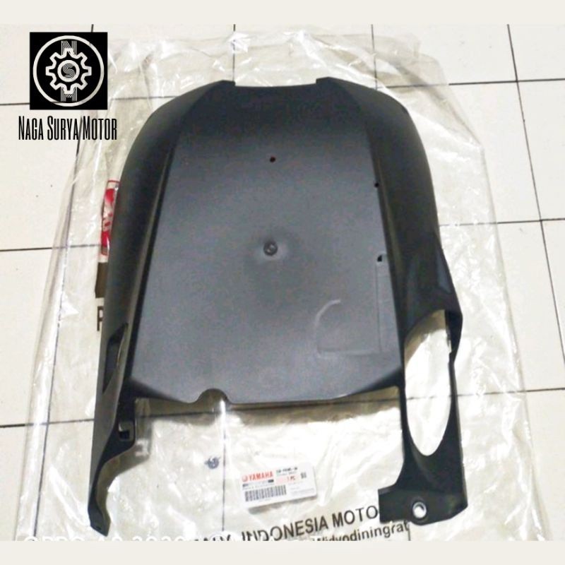 山葉 甲板下蓋 Yamaha Xeon RC GT 125 1LB-F8385-30 ORI YGP