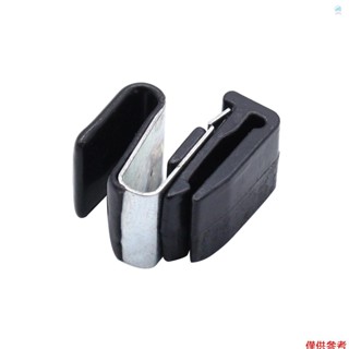 MITSUBISHI 三菱藍瑟幻影歐藍德燃油彈簧釋放夾更換