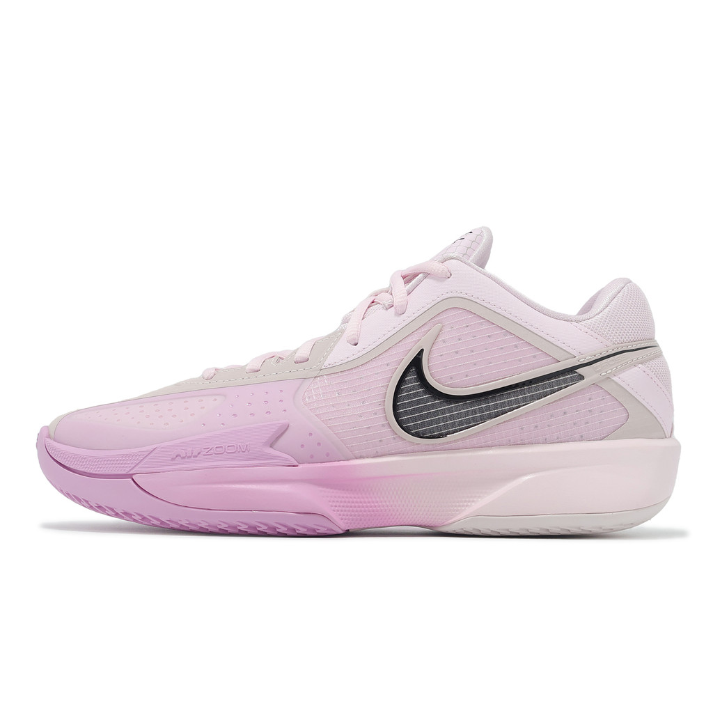 Nike 籃球鞋 G.T. Cut Cross EP 男鞋 粉紅 粉紫 低筒 GT [ACS] HF0231-601