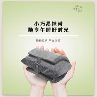 午睡枕 床上趴睡枕 抱睡枕 午睡神器趴睡枕頭小學生專用便攜午休摺疊初中生趴桌子工位午睡枕