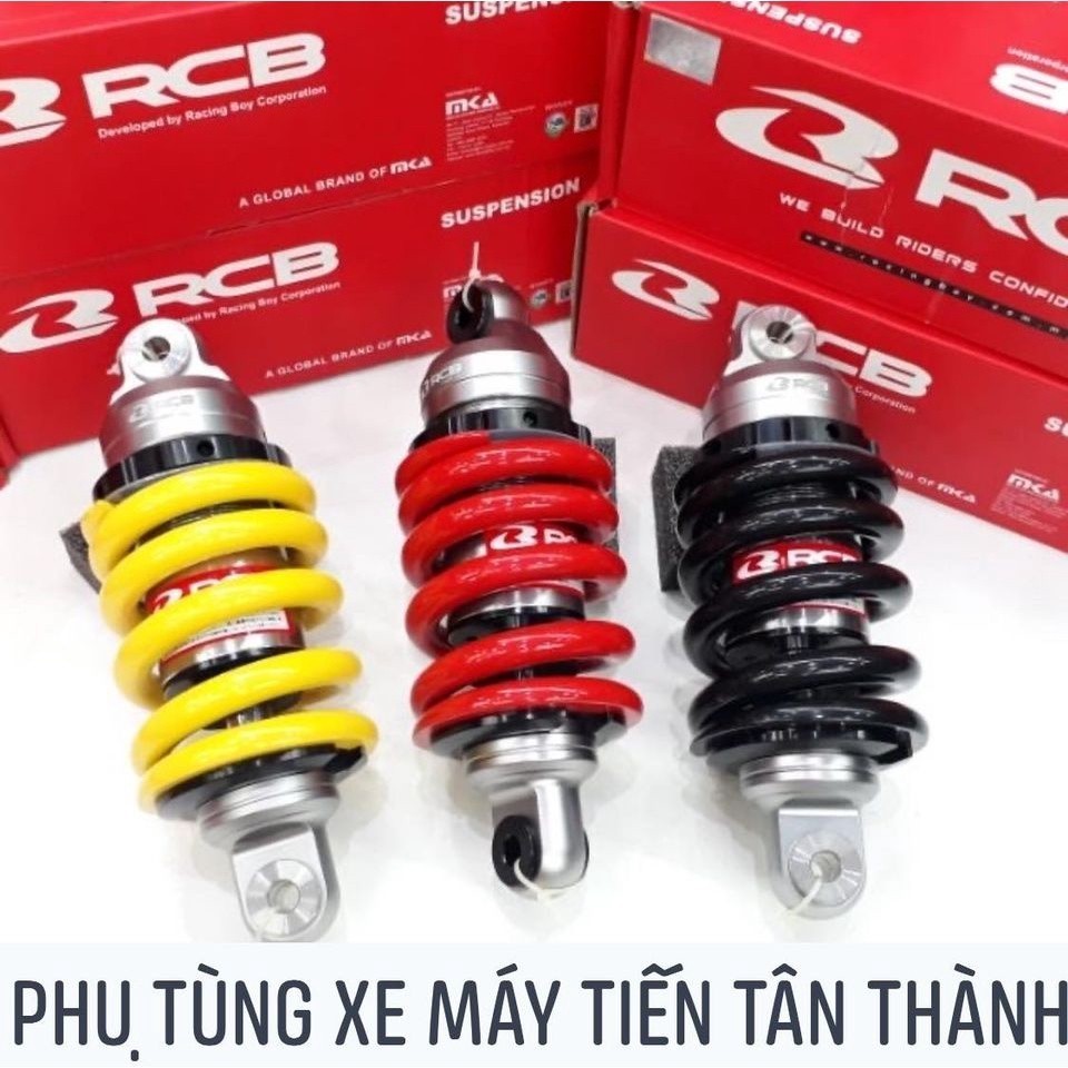 正品rcb e2 ex135 ex15 後避震器_Dochoixemaynhapkhau