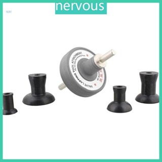 Nerv 帶吸盤的小型發動機氣門嘴研磨機自動氣門研磨附件工具