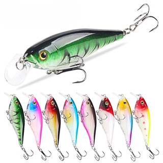 【TTFF】遠投搖滾路亞餌米諾8.7cm/12g響珠淡水海水翹嘴鱸魚釣魚假餌漁具現貨批發