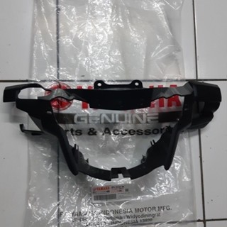 山葉 Yamaha Jupiter MX King 2PV-F6143-00 AS 前上燈外殼支架