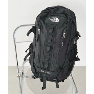 【ZIPPER】THE NORTH FACE BIG SHOT 大容量後揹包