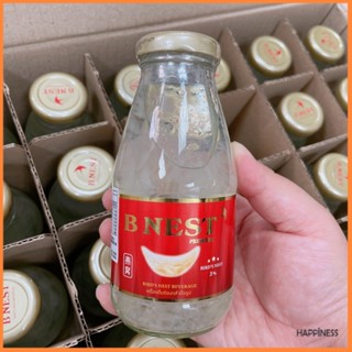 泰國代購 B NEST 即食燕窩飲品250ml 燕窩 泰國燕窩