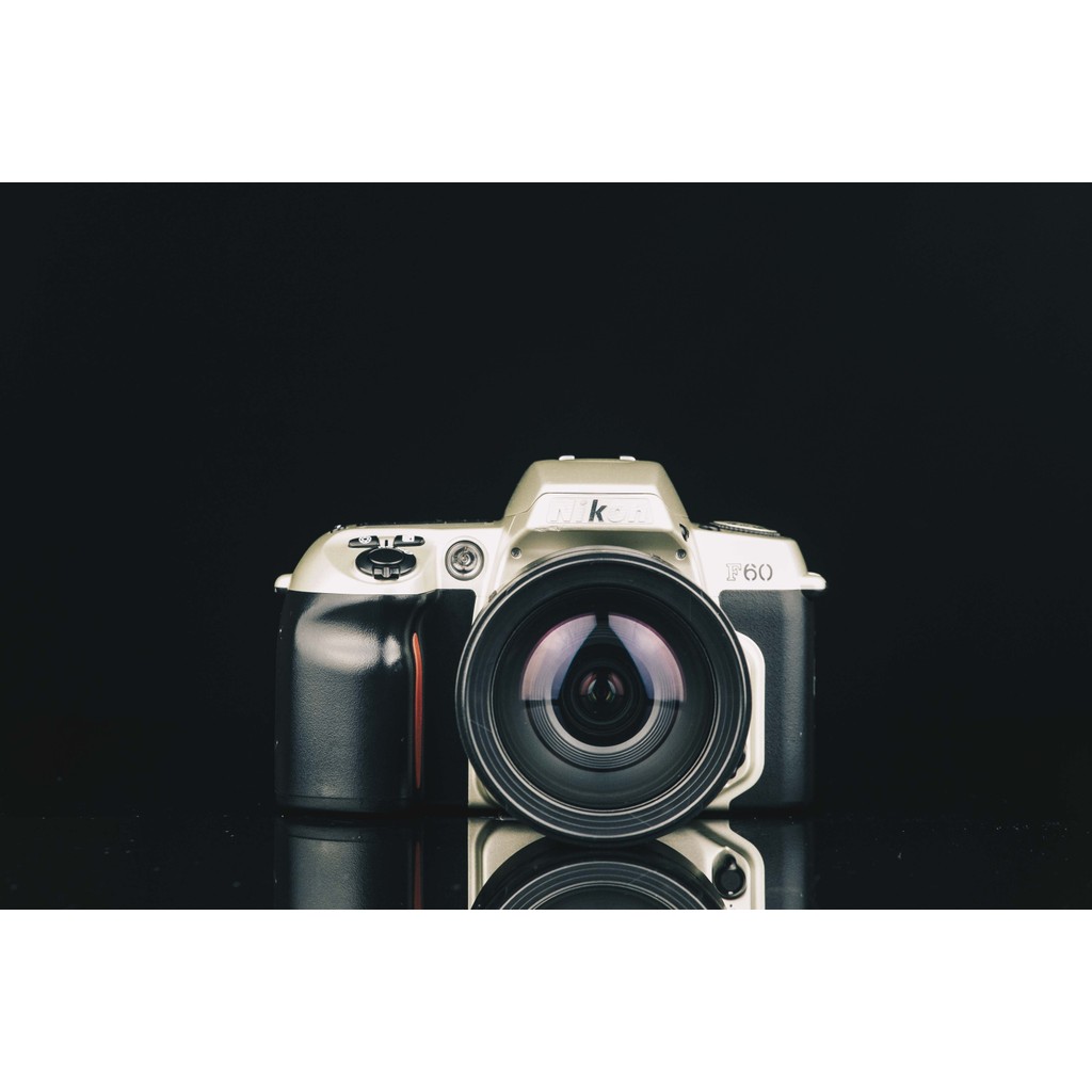 NIKON F60+TAMRON AF 28-200mm F=3.8-5.6 #2351 #135底片相機