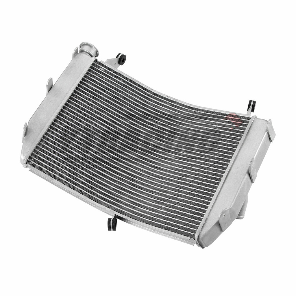 ★GJ★適用SUZUKI GSX-S1000 16-21 水箱散熱器