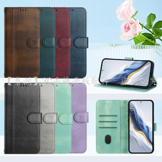 簡約線條蓋頭皮套 紅米Note 14 pro 14R A3三插卡Note 13 Pro 13C 手機殼10C 9T保護殼