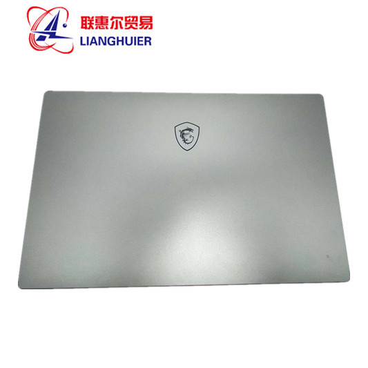 MSI微星 絕影 GS75 /P75 MS-17G1 A殼 B殼黑色 銀色3077G1A511HG0