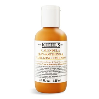 KIEHL'S契爾氏金盞花B5保濕修護精華乳液/ 125ml/ 平行輸入 eslite誠品