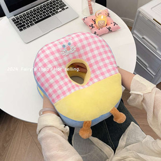 抱睡枕 床上趴睡枕 午睡枕 可愛午睡枕女生枕頭辦公室午休趴睡枕小學生桌上午睡專用抱枕神器