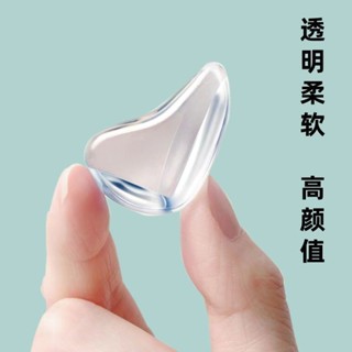 桌角透明防撞角玻璃包角保護套兒童防撞碰桌矽膠護角包邊貼加厚透明防撞角玻璃保護套桌角20250420