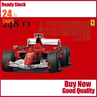 [F1Champion模型] 富士1/20 F1法拉利法拉利248 F1 2006 09046