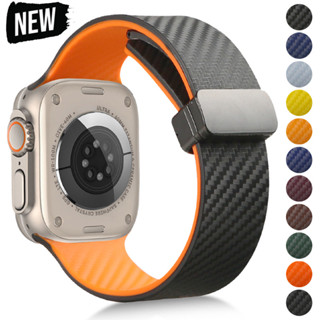 適用於 Apple Watch S10 42 46MM 49mm 45mm 41mm 44mm 40mm 38mm IW