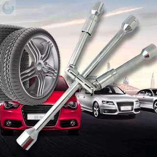 YT 折疊套筒扳手折疊扳手汽車輪胎維修工具汽車折疊扳手工具