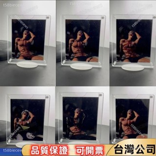 免運🔥可開票🔥小紅書爆款亞剋力戀與深空秦徹換裝高顔值性感立牌桌麵擺件 CXDZ