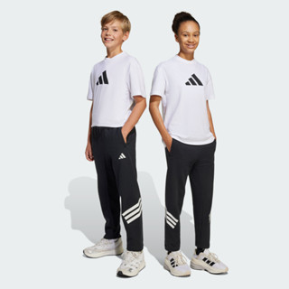 adidas 3-STRIPES 運動長褲 童裝 JJ4808 官方直營