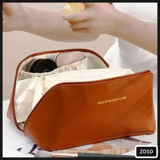 正品Ins Style 枕頭化妝包便攜旅行洗漱用品化妝品收納女手提包 🎀側揹包、肩揹包、手提包、三層包、水桶包、托特包
