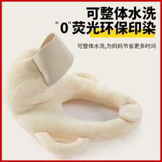 懶人餵奶神器哺乳新生兒寶寶床上躺著吃奶瓶固定支架嬰兒多功能枕20250423