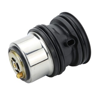 PORSCHE BINB 公路發動機冷卻液恆溫器 94810603401 相容保時捷 Panamera Cayenne