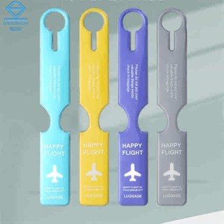 束帶 魔鬼氈束帶 旅行箱束帶 飛機行李箱登機吊牌託運拉桿箱防丟繃帶標籤旅行箱打包帶卡通掛牌