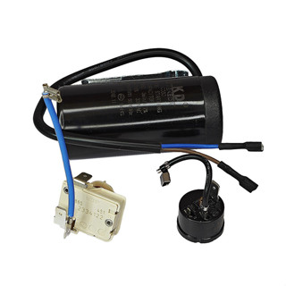 冷凍壓縮機 2334122 用於 ELECTRICA 冰箱的重型錘子啟動器圓形保護器配件