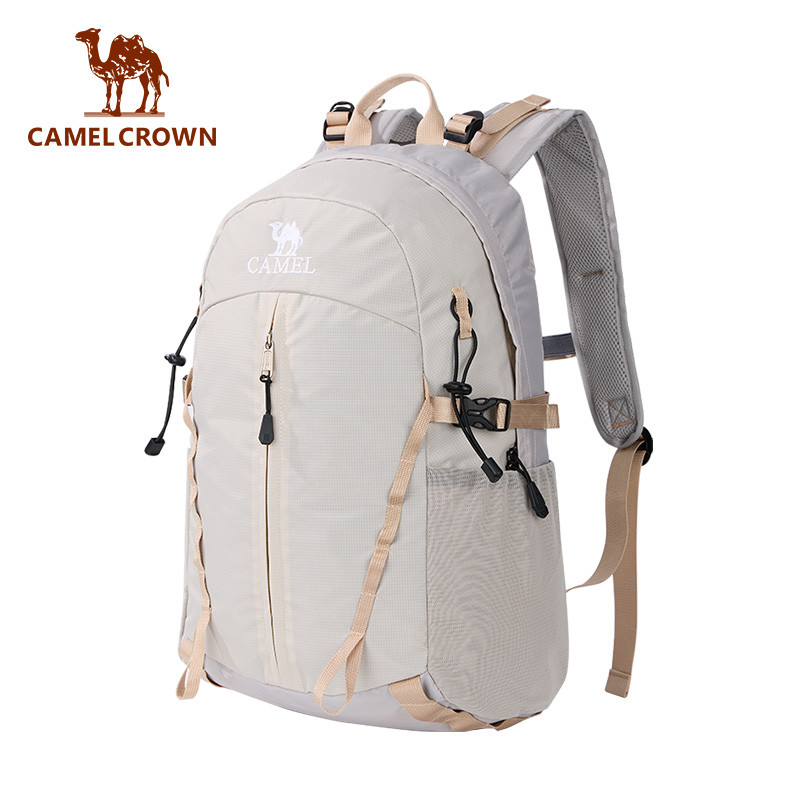 Camelcrown 30L 輕便防水背包,徒步旅行背包