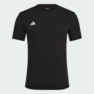 adidas ADIZERO 短袖上衣 T恤 吸濕排汗 男 IN1156 官方直營