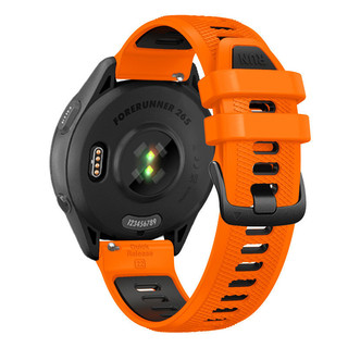雙色 矽膠 錶帶 適用 華米 Amazfit T-Rex Pro T-Rex Ultra T-rex 2 3 Pro