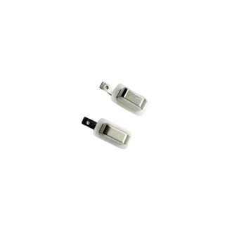 適用於 Roborock S7/S8/S5 Max/S5/S6/Q7/Q7 Max 吸塵器零件充電底座維修配件的原裝充電