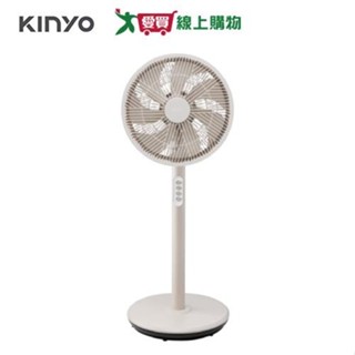 KINYO 12吋機械式直立迴圈電風扇 ACF-1142【愛買】