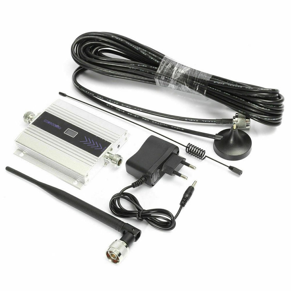 【佳佳優選】手機訊號強波器 5G/4G訊號強波器 戶外全嚮接收訊號 手機信號放大器 支援臺灣全頻段 訊號強波器  Q9T
