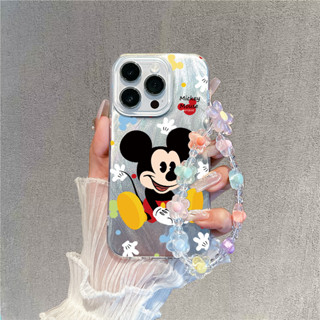 卡通米奇手機殼適用於oppo A5SA74A95A78A58A1A9 A7 A8 A18 A58 A12 A16 A31
