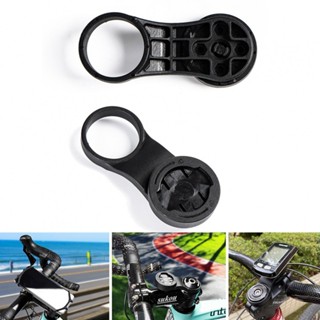 適用於 Garmin bryton WAHOO 的自行車自行車電腦支架車把支架