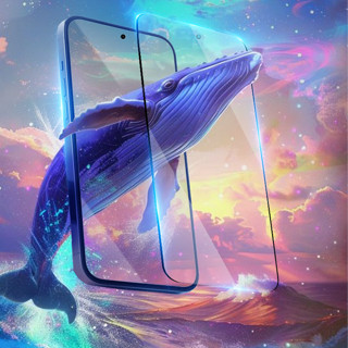 Oneplus nord ce 3 lite 手機保護膜鋼化玻璃