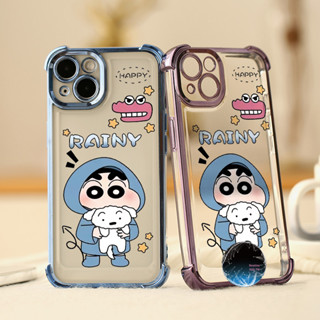 冰晶盾 iPhone6plus手機殼防摔 iPhone7 i8 SE2 i6S plus 手機殼四角 保護殼