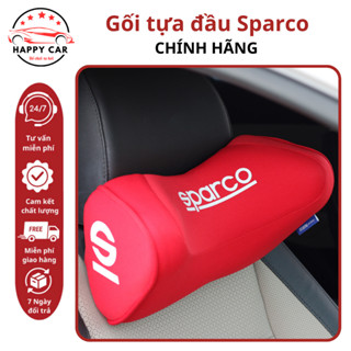 SPARCO汽車頭枕和頸枕