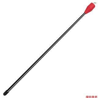 高爾夫揮桿訓練器高爾夫刀具訓練器防翻轉高爾夫練習輔助棒高爾夫訓練配件 f