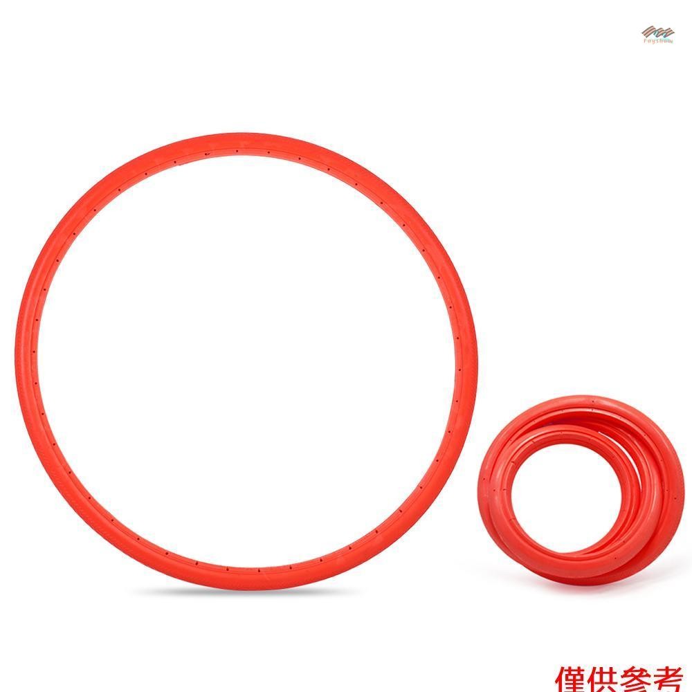 自行車實心輪胎 700x23C 公路自行車自行車騎行無內胎輪胎車輪