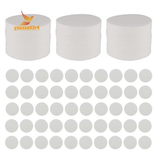 350pcs 圓形一次性滴漏式咖啡濾紙過濾器,適用於咖啡機和濃縮咖啡機
