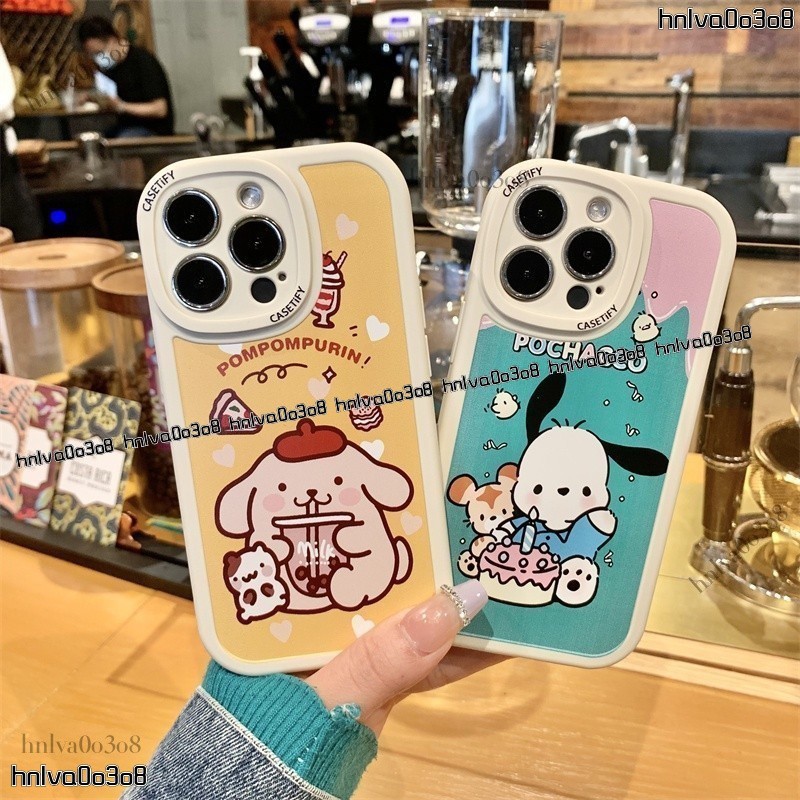 帕恰狗 布丁狗 保護殼 紅米 note 7 8 9 10 PRO 5G 10S 11S 4G 9T 防摔 手機殼