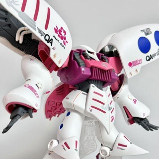 【2405人收藏】JMS集模社新生卡碧尼HG1/144送水貼支架高達機甲手辦拼裝模型玩具CC250420