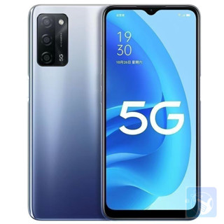 「一指間通訊 」全新 OPPO A55 5G手機 雙卡 8+256G 後置三攝智慧遊戲手機