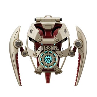 漫威 MR28 機甲風 真無線 藍芽 耳機 電競 遊戲 智慧降噪 持久續航 低延遲 運動 防掉 華為 蘋果