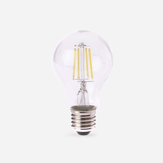 特力屋 金星LED燈絲燈泡4.5W 晝光色
