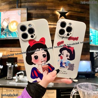 奶茶白雪公主 保護殼 OPPO R15 R17 PRO R11 R11S R9 R9S PLUS 手機殼
