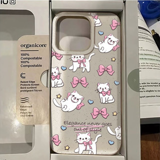 可愛 少女心 貓 高顏值 手機殼 適用iPhone 13promax/XS/11promax/7plus/XR/8plu