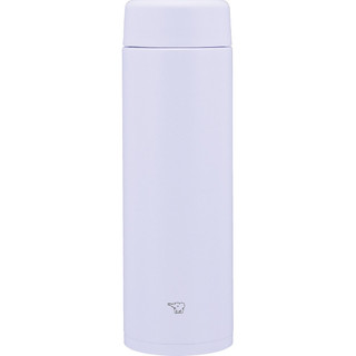 ZOJIRUSHI象印不鏽鋼真空保溫杯/ 旋蓋/ 600ml/ 冰沁紫 eslite誠品
