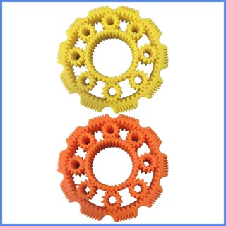 齒輪減壓玩具齒輪旋轉壓力玩具三維印刷 Fidget 齒輪減壓玩具兒童感官玩具 chenhommy